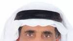 المترشح عبدالله الحمادي يستاء من