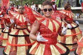 Image result for calabar carnival 2015