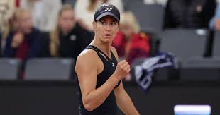 Tennis Majors - News update