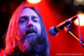 Picture Book: Chris Robinson Brotherhood at Center Stage, November 12 &middot; [ 1 ] November 18, 2011 | The Editor+. By Lisa Keel Full gallery after the jump. - Chris-Robinson-Brotherhood-%40Centerstage11-12-11867