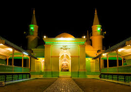 Tempat Wisata Di Propinsi Kepulauan Riau 