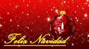 Bildresultat för feliz navidad