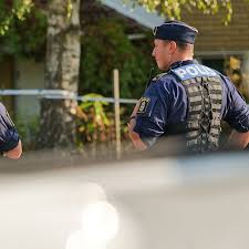 SVT Nyheter - News update