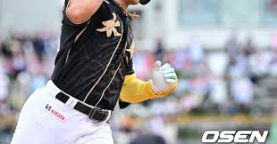 KBO 한화이글스 안현민 선수 관련 기사