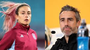 Unraveling the Controversy: Delving into Jorge Vilda and Spain's FIFA Women's World Cup Finalist Controversy - 1
