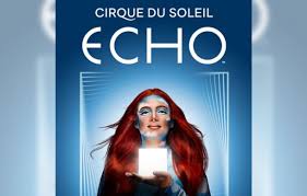 Cirque du Soleil regresa a México con “ECHO”; llegará a Guadalajara en octubre