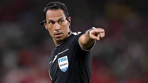 Why the World Cup officials are causing a stir ahead of France vs. Morocco