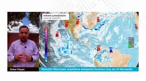 Clima Culiacan