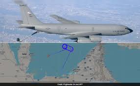 KC-135 Stratotanker