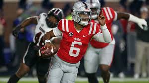 5 College Football Teams Headed For a Letdown in 2026