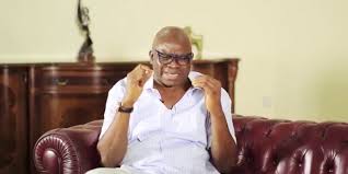 Image result for fayose