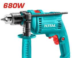 Image of Total Impact Drill 680W TG1061356