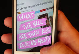 Image result for snapchat