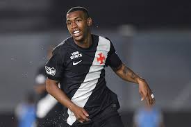 Bournemouth se acerta com o Vasco, e Rayan chega à Inglaterra | Ge