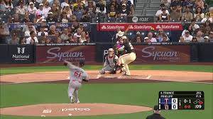 Ty France Just Broke the Padres' Playoff Curse—Here's the Hidden Stat Nobody's Talking About