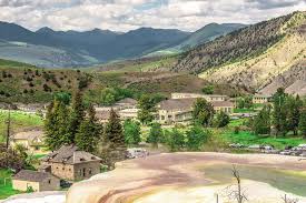 Yellowstone whistleblower alleges more lead in employee housing