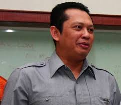 COM, JAKARTA - Anggota komisi III DPR, Herman Heri merampungkan pemeriksaan tim Penyidik Komisi Pemberantasan Korupsi (KPK) terkait kasus dugaan korupsi ... - Bambang-Soesatyo