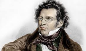 The simple facts of Franz Schubert&#39;s life shed little light on the enormous emotional range of his music, and the seismic effect his work has had. - Franz-Schubert-007