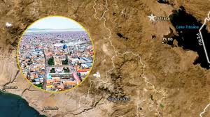 ¡Alerta Sísmica! Temblor Sacude Ayacucho y Huancavelica HOY