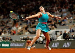 Aryna Sabalenka vise un quatrième triomphe en Grand Chelem lors du duel à Roland-Garros.