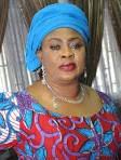 Home 5 POLITICS AND GOVERNANCE 5 A thought for our women By Gbenga Omotoso - Oduah-stella