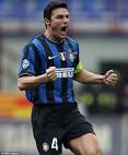 Zanetti ex inter