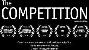 英和画像辞典：(the competition)の意味は画像で解説！見るだけで「the competition」の意味が分かる・覚えられる 