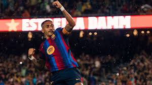 Barcelona Vs