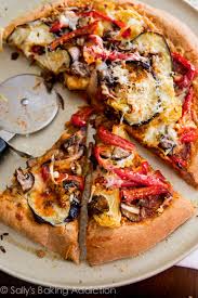 Image result for SIMPLE VEGGIES PIZZA'S