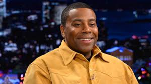 Kenan Thompson and Millie Bobby Brown on Fallon's Tonight Show