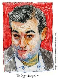 Image result for Ted Cruz and Joe McCarthy