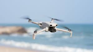 DJI Lito 1 et X1 : des nouveaux drones avec LiDAR et 4K pour les débutants, à moins de 350