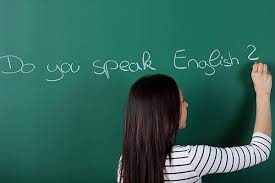 Resultado de imagen para profesora de ingles