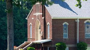 Lincoln County Catholic church is buying land for growth despite excommunication