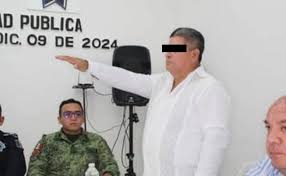 Detienen a director de Seguridad de Emiliano Zapata, Tabasco; Fiscal descarta que se trate del operativo Enjambre