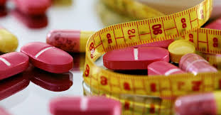 Trend Google: semaglutide compresse obesità