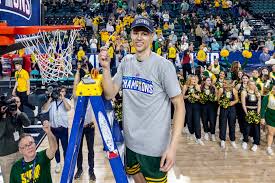 Gavin Doty leads Siena's March Madness charge after return to NY