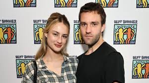 How Did ‘Tell Me Lies’ Couple Jackson White & Grace Van Patten Meet? Their Surprising Meet-Cute