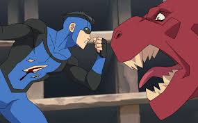 Invincible Season 4: The Epic Return Everyone's Talking About!