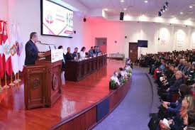 PJEdomex, sede de diálogo internacional por los derechos de niñas, niños y adolescentes