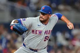 Mets at Phillies, 6/18/26: Manaea vs Nola