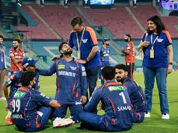 Sanjiv Goenka Breaks Silence On LSG’s IPL 2025 Exit, Posts Intriguing Picture With Rishabh Pant