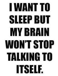 Insomnia Humor on Pinterest | Insomnia Funny, Xanax Humor and Can ... via Relatably.com