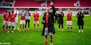 SvenskaFans.com - News update