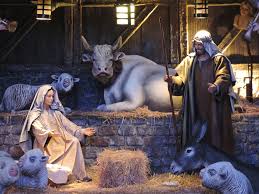 Resultado de imagem para JESUS NA MANJEDOURA