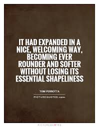 Quotes by Tom Perrotta @ Like Success via Relatably.com