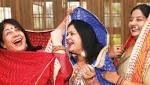 Move over husbands! Karva Chauth