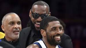 Pistons Proposed to Land Trey Murphy in 4-Team LeBron-Kyrie Blockbuster Trade