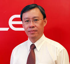 PHOTO - Oracle Asia Pacific vice president, systems sales -ASEAN, Andrew Lim. KUALA LUMPUR, 1 APRIL 2011 - Following its announcement in November 2010 of a ... - Andrew_Lim_Vice_President_System_Sales_-_ASEAN_Oracle_Asia_Pacific