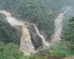 Image of Magodu Falls Dandeli